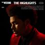 The Weeknd: The Highlights (180g), LP,LP
