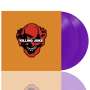 Killing Joke: Killing Joke (Limited Edition) (Purple Vinyl), LP,LP