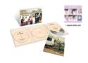 BTS (Bangtan Boys / Beyond The Scene): BTS, The Best (Limited Edition B), CD,CD,DVD,DVD