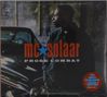 MC Solaar: Prose Combat, CD