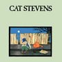 Yusuf (Yusuf Islam / Cat Stevens): Teaser And The Firecat (remastered), CD