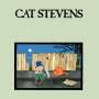 Yusuf (Yusuf Islam / Cat Stevens): Teaser And The Firecat (50th Anniversary Edition) (remastered), LP