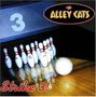 Alley Cats: Strike 3!, CD, CD