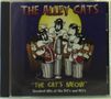 Alley Cats: Cat's Meow, CD, CD