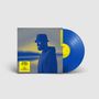 Gentleman: Ahoi / Blessing (Limited Numbered Edition) (Blue Vinyl), 10I