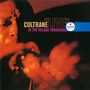 John Coltrane: Live At The Village Vanguard (Acoustic Sounds) (180g), LP