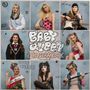 Baby Queen: The Yearbook, CD