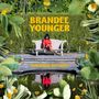 Brandee Younger (geb. 1983): Somewhere Different, LP