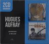 Hugues Aufray: Autoportrait / Le Meilleur De (2 Originals), CD,CD