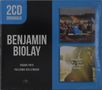 Benjamin Biolay: Grand Prix / Palermo Hollywood (2 Originals), CD,CD