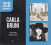 Carla Bruni: Carla Bruni / French Touch (Limited Edition), CD