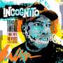 Incognito: Always There 1981 - 2021 (40 Years & Still Groovin'), CD,CD,CD,CD,CD,CD,CD,CD