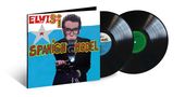 Elvis Costello & The Attraction: Spanish Model/This Year's Model, 2 LPs, 2 LPs