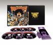 Frank Zappa: 200 Motels (50th Anniversary Edition) (remastered) (Limited Super Deluxe Boxset), CD,CD,CD,CD,CD,CD,Merchandise