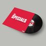 The Coventry Automatics Aka The Specials: Protest Songs 1924 - 2012 (Limited Edition), LP