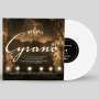 Bryce Dessner (geb. 1976): Filmmusik: Cyrano (Limited Edition) (White Vinyl), 2 LPs