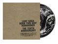 Lady Gaga: Born This Way (10th Anniversary), CD,CD