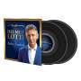 Helmut Lotti: Italian Songbook (in Deutschland exklusiv für jpc!), LP,LP
