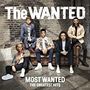 The Wanted: Most Wanted: The Greatest Hits, CD, CD