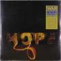 : Hope, LP,LP