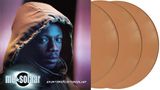 MC Solaar: Paradisiaque (Beige Vinyl), 3 LPs, 3 LPs