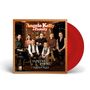 Angelo Kelly & Family: Coming Home For Christmas (180g) (Limited Edition) (Transparent Red Vinyl), LP