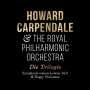 Howard Carpendale: Die Trilogie (Symphonie meines Lebens 1&2 & Happy Christmas) (Limited Edition), 3 CDs