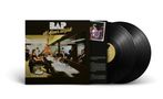 BAP: Ahl Männer, aalglatt (remastered) (180g), LP,LP