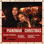 Jamie Cullum: The Pianoman At Christmas, CD,CD