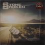 Stone Broken: Ain't Always Easy, LP