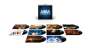 Abba: Studio Albums (180g) (Limited 2022 Edition) (Vinyl Album Box Set), LP,LP,LP,LP,LP,LP,LP,LP,LP,LP