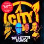 City: Die letzte Runde, 2 CDs