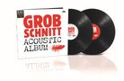 Grobschnitt: Acoustic Album (180g), 2 LPs