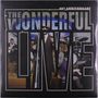 Giuliano Palma & The Bluebeaters: Wonderful Live (20th Anniversary), 2 LPs