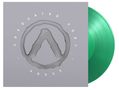 Anouk: Graduated Fool (180g) (Limited Numbered Edition) (Translucent Green Vinyl), LP