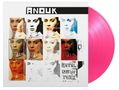 Anouk: Hotel New York (180g) (Limited Numbered Edition) (Translucent Magenta Vinyl), LP