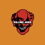 Killing Joke: Killing Joke (2003), CD