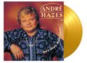 André Hazes: Met Heel Mijn Hart (180g) (Limited Numbered 30th Anniversary Edition) (Transparent Yellow Vinyl), LP