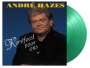 André Hazes: Kerstfeest Voor Ons (180g) (Limited Edition) (Transparent Green Vinyl), LP