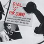 Sonny Clark (1931-1963): Dial »S« For Sonny (180g), LP