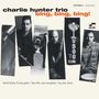 Charlie Hunter: Bing, Bing, Bing! (180g), 2 LPs