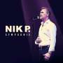 Nik P.: Symphonic (Live), CD,CD