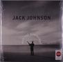 Jack Johnson: Meet The Moonlight (180g) (Limited Edition) (Sea Blue Vinyl), LP