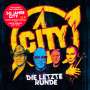 City: Die letzte Runde, LP,LP