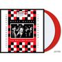 Muddy Waters & The Rolling Stones: Live At Checkerboard Lounge Chicago 1981 (Opaque Red Vinyl & Opaque White Vinyl), 2 LPs