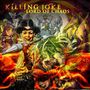 Killing Joke: Lord Of Chaos (EP), CD