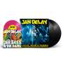 Jan Delay: Earth, Wind & Feiern - Live aus dem Hamburger Hafen (180g) (2LP Black inkl. 7" Magenta Vinyl), LP,LP,SIN