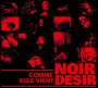 Noir Désir: Comme Elle Vient: Live 2002, CD