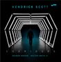Kendrick Scott (geb. 1980): Corridors, CD