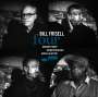 Bill Frisell: Four (180g), LP,LP